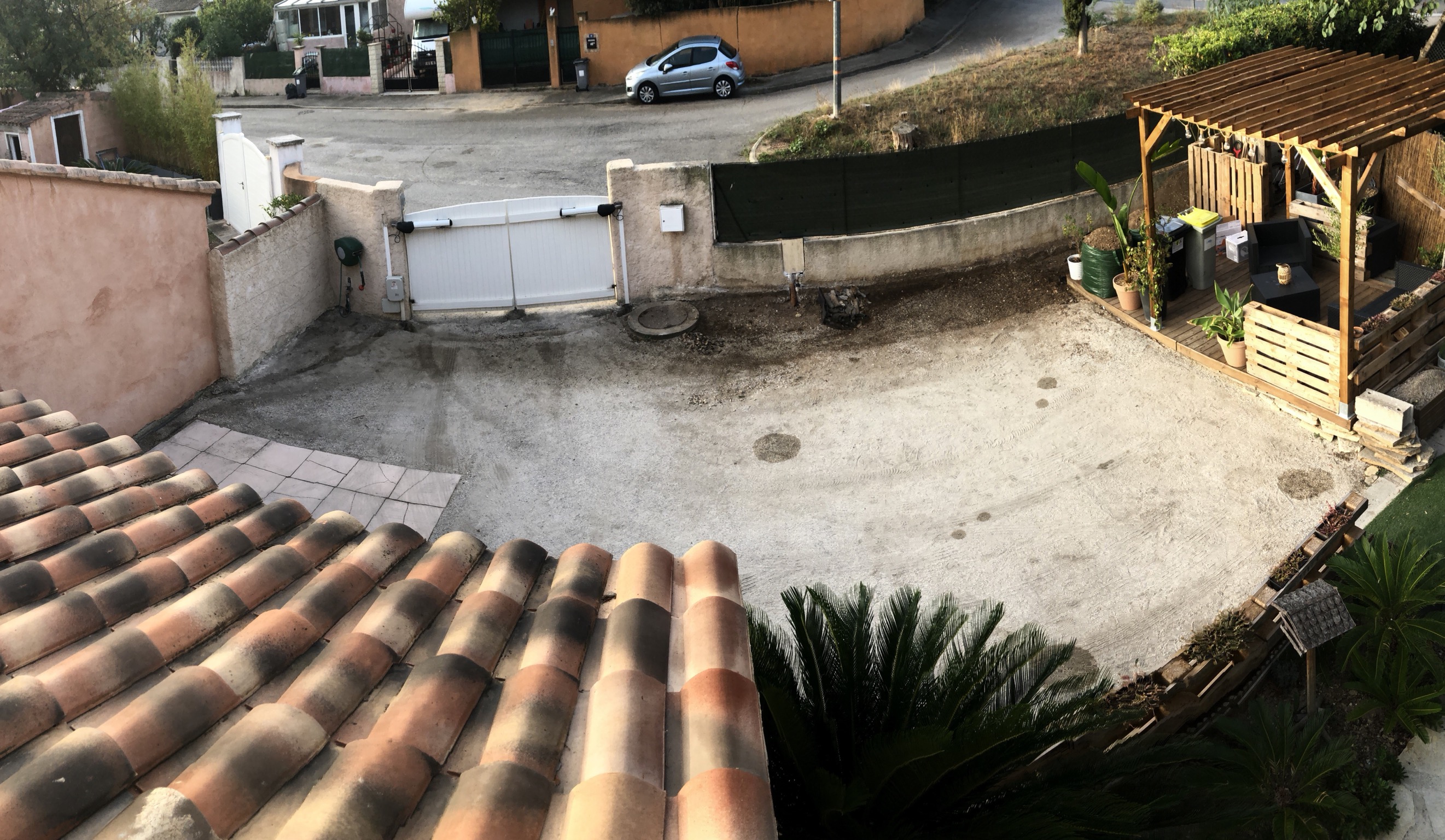 Photo n° 2 de l'avis de Sebastien.a fait le 12/10/2023 à 10:13