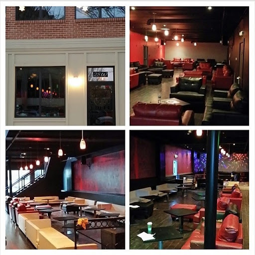 Hookah Bar «Towson Nights Hookah Lounge», reviews and photos, 28 W Pennsylvania Ave, Towson, MD 21204, USA