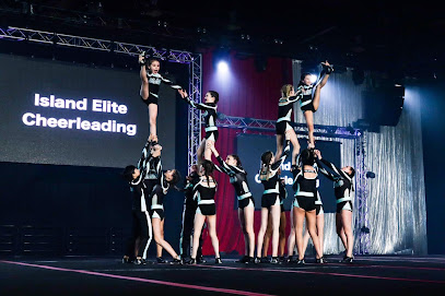 Island Elite Cheerleading - Victoria, BC