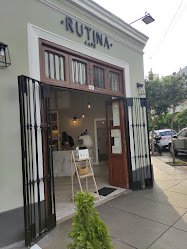 Rutina Café