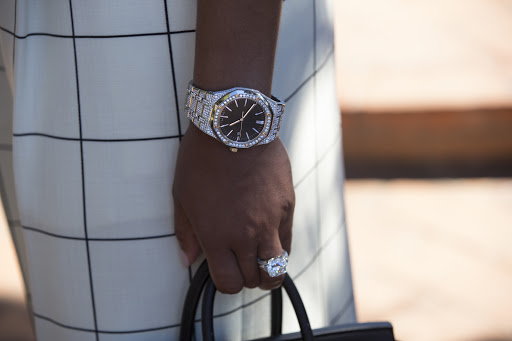 Jewelry Buyer «Harry C Glinberg Jewelers Inc», reviews and photos, 2675 N Mayfair Rd #305, Milwaukee, WI 53226, USA