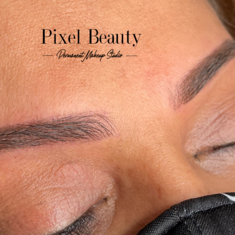 Pixel Beauty, A Permanent Makeup Studio in Lynnwood, Wa.