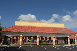 The Adult Store - University Video Inc. image