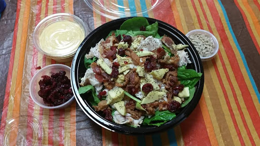 Donut Shop «Sunrise Donuts and Sweets», reviews and photos, 4744 George Washington Memorial Hwy, Hayes, VA 23072, USA