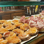 Photo n°4 de l'avis de Antonio.i fait le 27/06/2021 à 20:27 sur le  Gonea à Noale