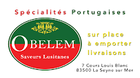 Photos du propriétaire du Restaurant portugais O Belem à La Seyne-sur-Mer - n°5