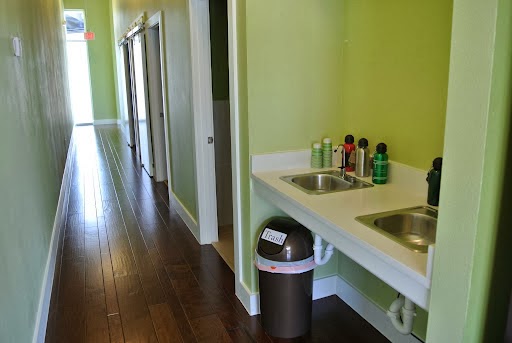 Yoga Studio «Uptown Yoga Austin Ranch», reviews and photos, 6800 Windhaven Pkwy, The Colony, TX 75056, USA