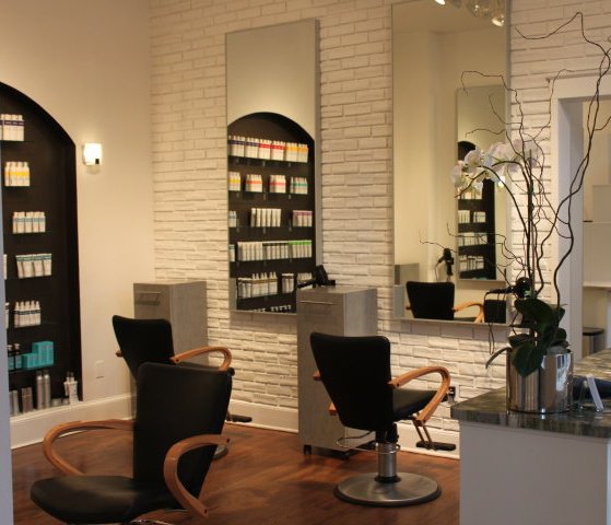 Strand Hair Studio 12866