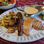 Photo n°1 de l'avis de Torsten.u fait le 13/04/2019 à 21:11 sur le  Restaurant & Weinstube Culinarium Dernau à Dernau
