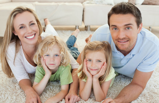 Carpet cleaning service Mesquite