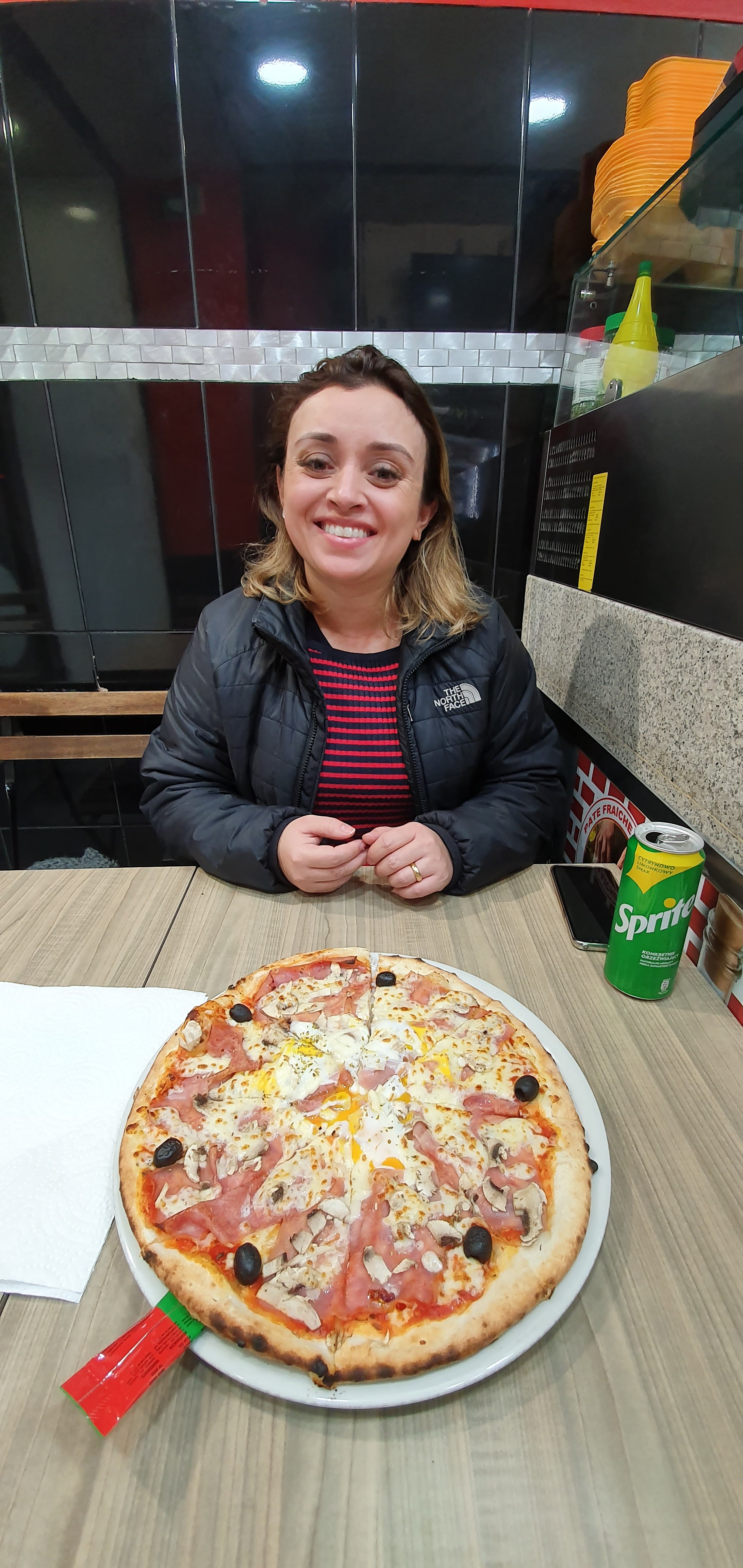 Photo n° 2 de l'avis de Aline.e fait le 02/01/2020 à 16:47