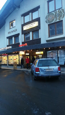 Ruefa Reisebüro Bad Kleinkirchheim Dorfstraße 70, 9546 Bad Kleinkirchheim, Österreich
