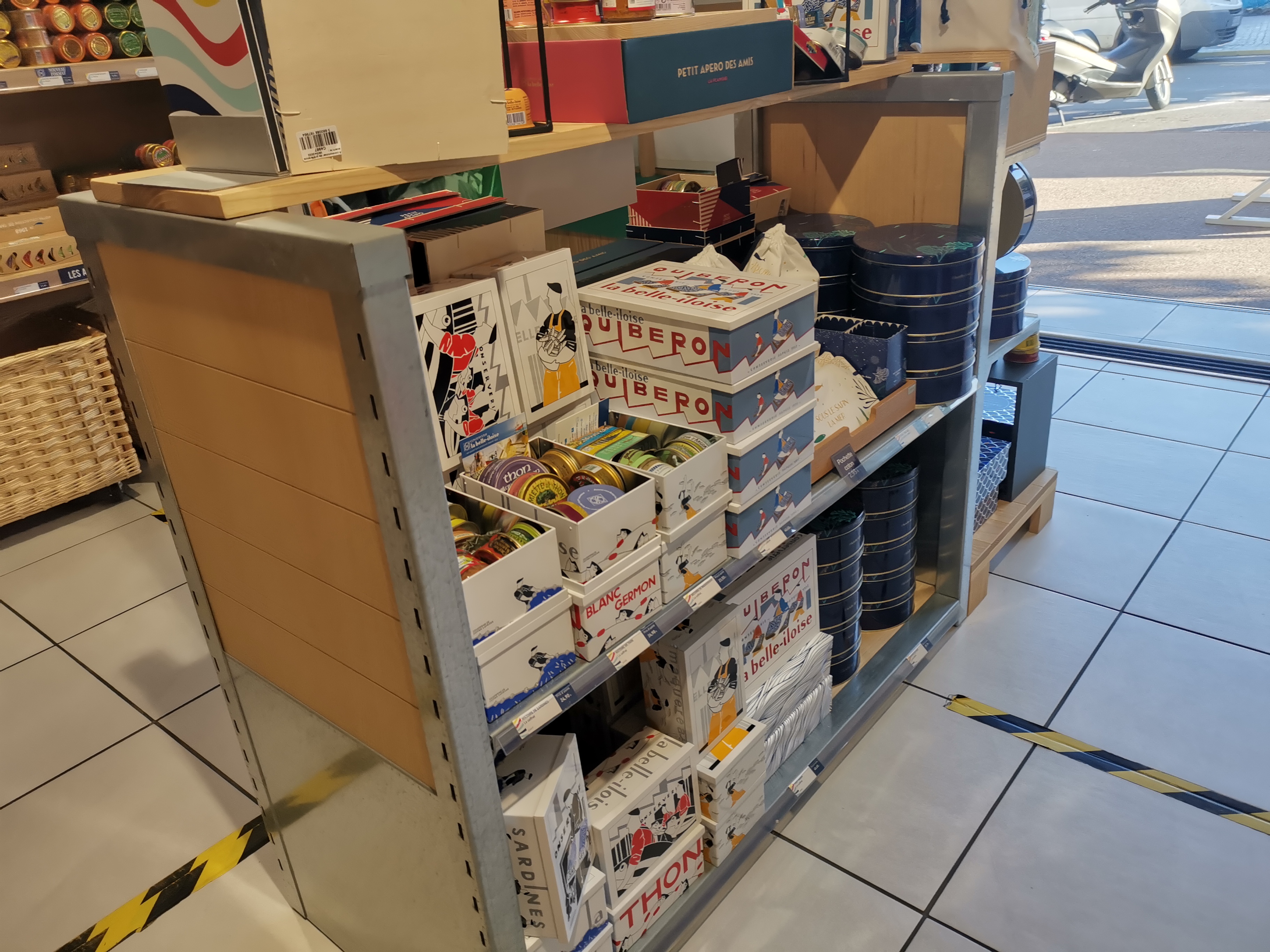 Photo n° 16 de l'avis de Jacques.I fait le 19/11/2021 à 16:12