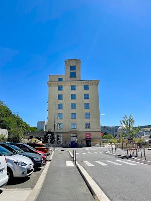Caisse d'Epargne Centre Affaires Loire Sud à Saint-Étienne