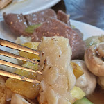 Photo n°6 de l'avis de Katja.e fait le 21/05/2023 à 18:19 sur le  Asia Imbiss à Aschersleben