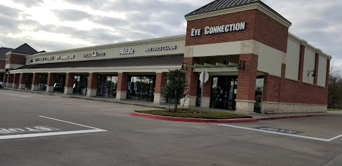 Eye Connection