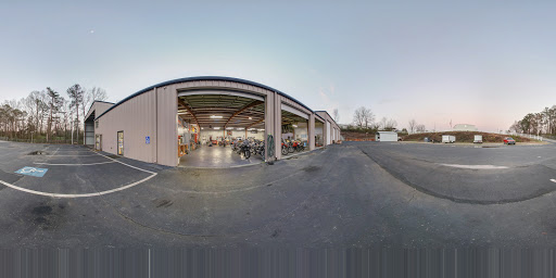BMW Motorcycle Dealer «Hourglass Cycles», reviews and photos, 6080 Lanier Islands Pkwy, Buford, GA 30518, USA