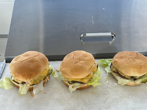 Rock'n Burgers-n-Dogs!