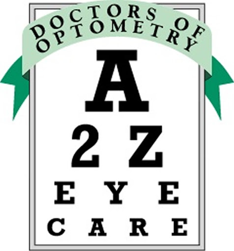 Optometrist «A to Z Eye Care», reviews and photos, 851 Bayside Rd, Arcata, CA 95521, USA