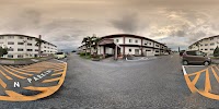 US Army Garrison Okinawa Headquarters