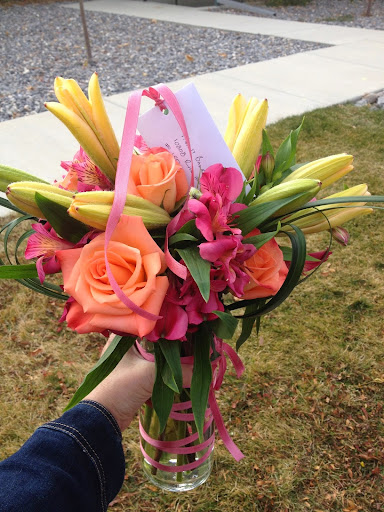 Florist «The Flower Shop», reviews and photos, 121 N 3rd St, Tooele, UT 84074, USA