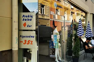 HUMANA LT (Trakų gatvė 16, Vilnius) image