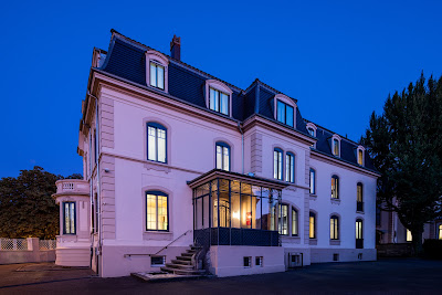 Ksca à Mulhouse