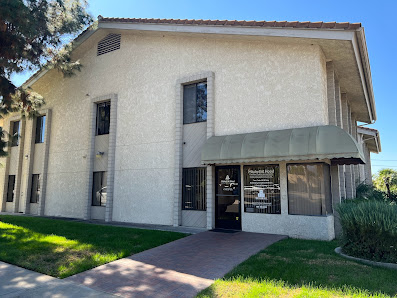 Massongill Wealth Management 222 E Olive Ave Ste. 1, Redlands, CA 92373