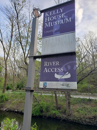 Park «Blackstone River State Park», reviews and photos, Lower River Rd, Lincoln, RI 02865, USA