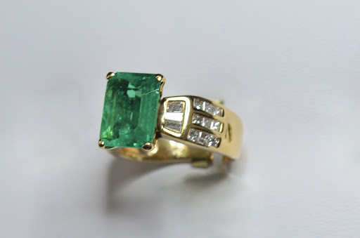 Jeweler «Filipi Jewelers», reviews and photos, 7826 NW 44th St, Lauderhill, FL 33351, USA