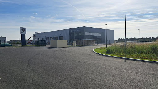 Photo 7 - SAREVI Caen - Distributeur et partenaire service MAN