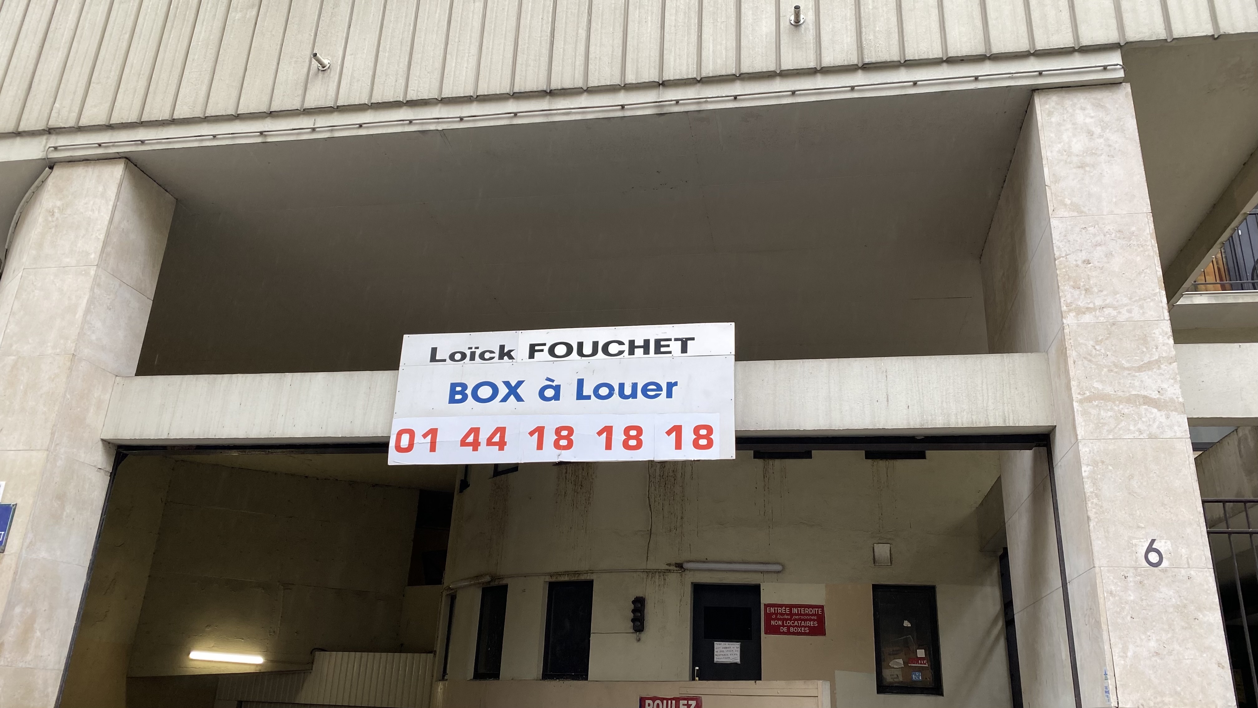 Photo n° 2 de l'avis de Leonard.o fait le 13/10/2022 à 14:12