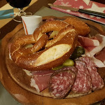 Photo n°11 de l'avis de Roberto.r fait le 05/12/2019 à 14:31 sur le  Pizzeria Ristorante Rosa D'Oro à Trento