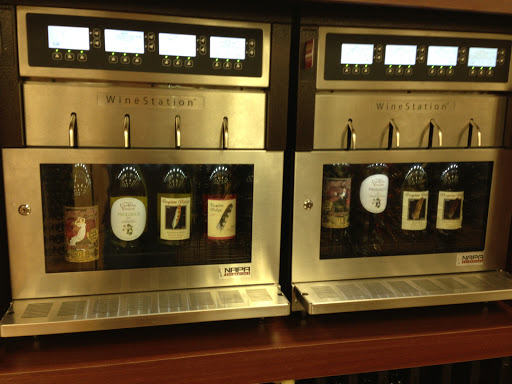 Liquor Store «Hokus Pokus Liquors», reviews and photos, 36519 Oak Plaza Ave Suite B, Prairieville, LA 70769, USA