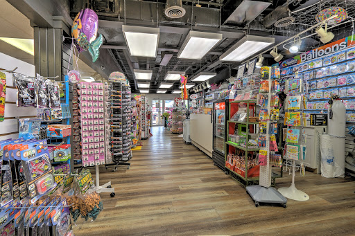 Toy Store «Boomerang Toy Store», reviews and photos, 1 N Forest Beach Dr # B1-4, Hilton Head Island, SC 29928, USA