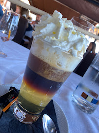 Irish coffee du Restaurant de fruits de mer Café de la Plage - Restaurant Chez Pierre à Arcachon - n°10