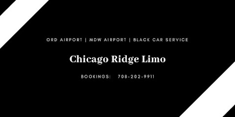 Chicago Ridge Limo