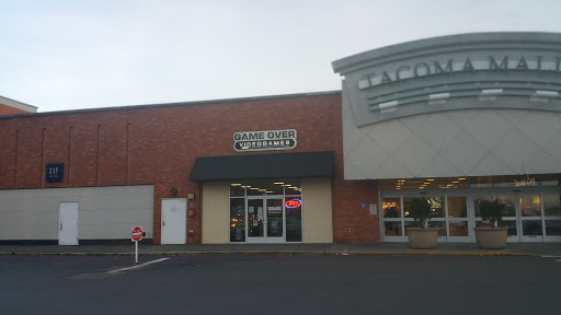 Video Game Store «Game Over Videogames», reviews and photos, 4502 S Steele St #927a, Tacoma, WA 98409, USA