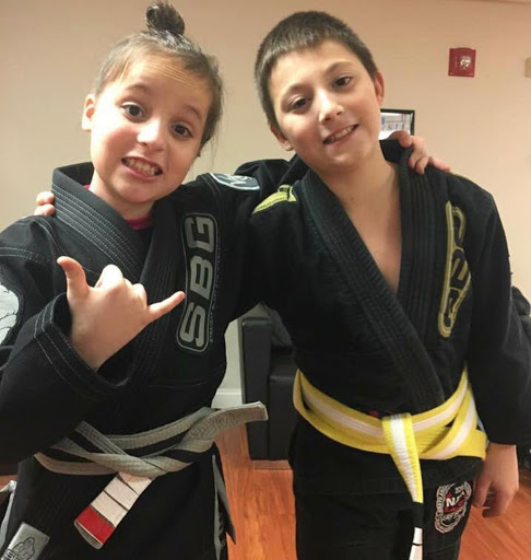 Martial Arts School «SBG East Coast», reviews and photos, 14 Kendrick Rd, Wareham, MA 02571, USA