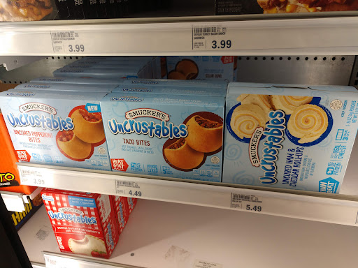 Grocery Store «Meijer», reviews and photos, 1900 E College Ave, Normal, IL 61761, USA