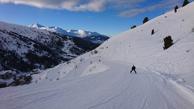 VALMEINIERSPORT 1800 - LOCATION SKI VALMEINIER 1800 - SKI REPUBLIC à Valmeinier