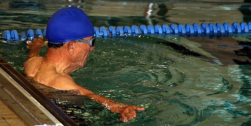 Recreation Center «Recreation Center of Highland Park», reviews and photos, 1207 Park Ave W, Highland Park, IL 60035, USA