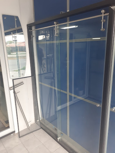 La Casa del Vidrio: Aluminio, Ventanas Vidrio Templado - Tienda de ventanas