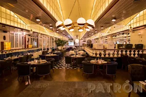 Patrón Barcelona | Restaurant & Lounge image