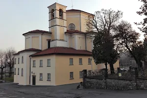 Madonna Della Neve Sanctuary image