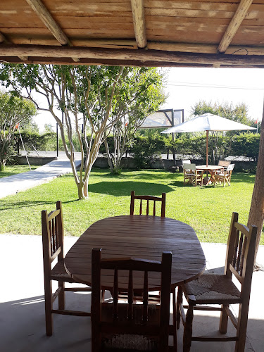 El Rancho Huapi, Centro De Eventos