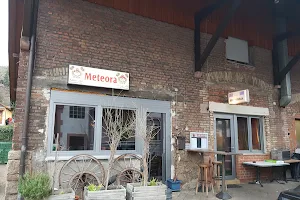 Meteora -The Greek Restaurant image