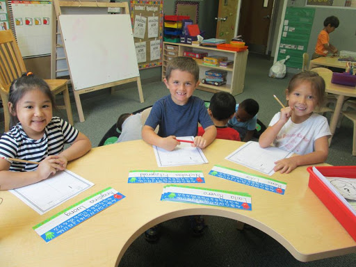 Preschool «John Kenney Child Care Center At Heller Park», reviews and photos, 211 Mill Rd, Edison, NJ 08837, USA