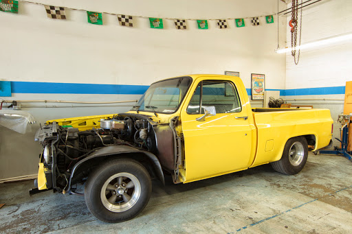 Auto Repair Shop «Kerber Automotive Repair & Services», reviews and photos, 8408 Loma Pl c, Upland, CA 91786, USA