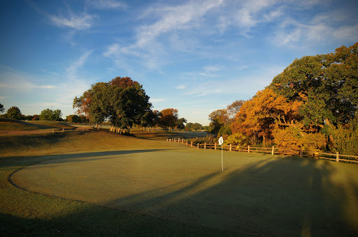 Golf Course «Oak Hollow Golf Course», reviews and photos, 3005 N McDonald St, McKinney, TX 75071, USA